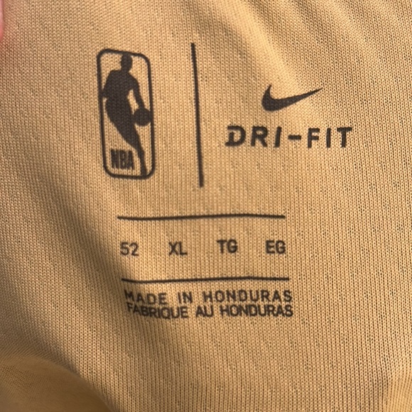 Nike Toronto Raptors Basketball Jersey - Picture 6 of 8